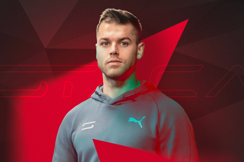 Permanentka platí pro aktivitu Dominik Kodras